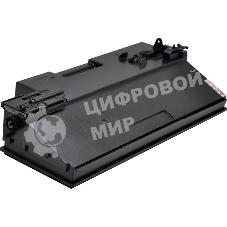 Узел сцепления емкости отработанного тонера в сборе Узел сцепления емкости отработанного тонера в сборе