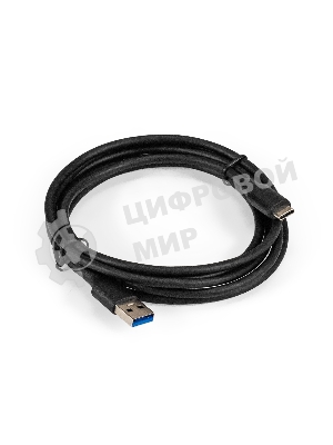 Кабель USB 3.0 ExeGate EX-CC-USB3-AMCM-1.8 (USB Type C/USB 3.0 Am, 1,8м)
