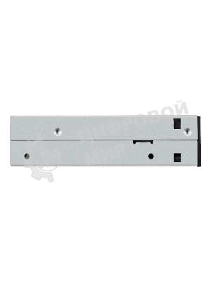 Кард-ридер ExeGate CR-611U3/черный/SD/SDHC/SDXC/MMC/microSD/T-Flash/CF/MS/MS micro/XD/USB 3.0/металл/пластик