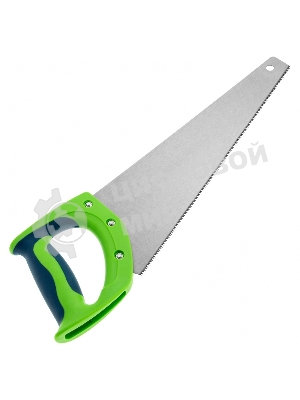 Ножовка по дереву Сибртех 