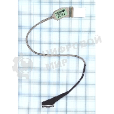 Шлейф матрицы для ноутбука HP Compaq G72 CQ72