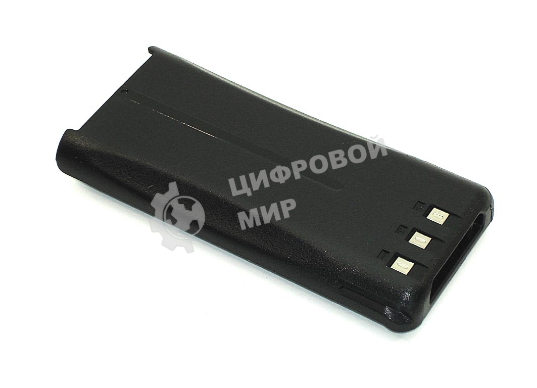 Аккумулятор для Kenwood NX-240, NX-340 (KNB-45, KNB-45L) 2000mAh 7,4V Li-ion