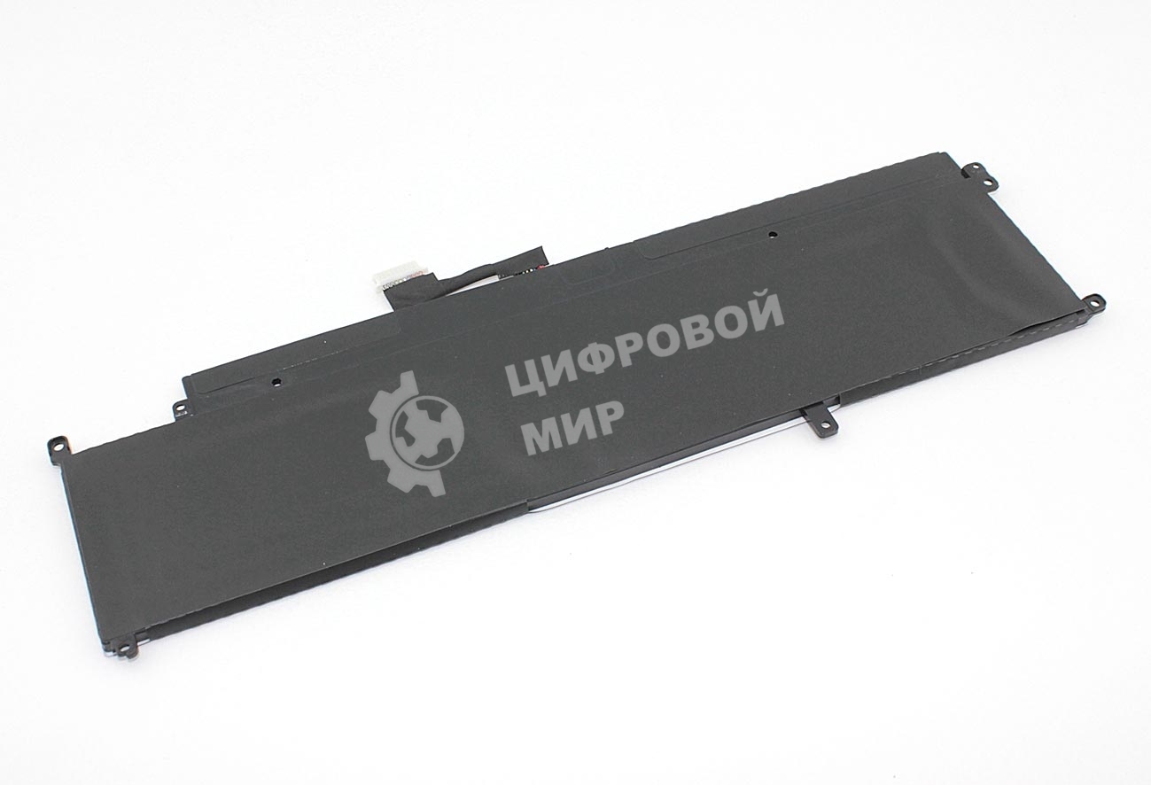 Аккумуляторная батарея для ноутбука Dell Latitude 13 7370 7.6V 4200mAh OEM