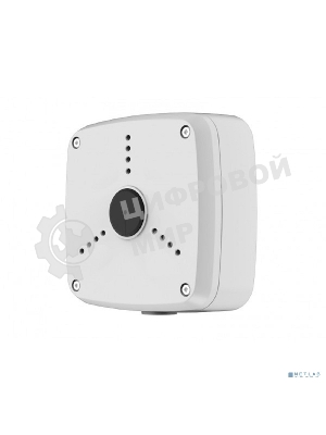 Настенная коробка для корпусов серий HDW4 Junction Box PFA122