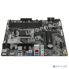 Материнская плата Gigabyte B650M D3HP, AM5, AMD B650, 4xDDR5, 4xSATA, 2xM.2, 1xPCI-E 4.0 x16, 1xPCI-E x1, 1xHDMI, 2xDP, 1x 2.5Gb LAN, 3xUSB-A 3.2 Gen 1, 2xUSB-A 2.0, 1xUSB-C 3.2 Gen 1, 3x3.5 мм, 7.1, Micro-ATX