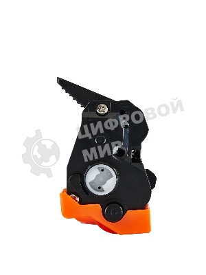 Картридж лазерный Sakura TN1095 для Brother, черный, 1500 к.