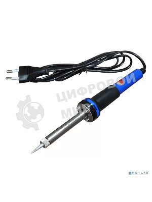 Паяльник Rexant, керам.нагреватель, долговечное жало, 25 Вт, 230 В, серия 