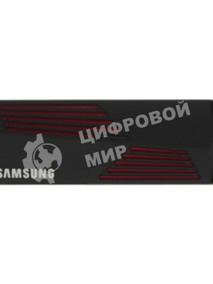 Накопитель SSD Samsung 990 PRO, 2000Gb, PCIe 4.0 x4, M.2 2280, NVMe, R/W 7450/6900, с радиатором