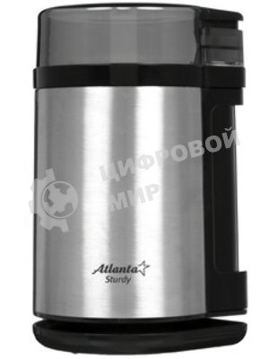 Кофемолка Atlanta ATH-3393 черный