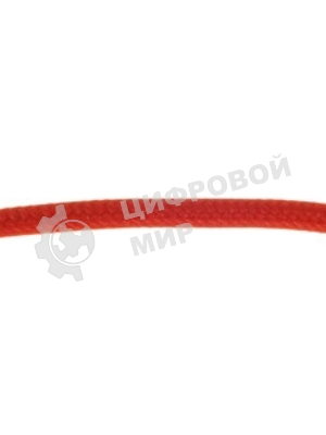 Кабель HOCO X14 USB 2.0, AM/Type-C M, черно-красный, 1м