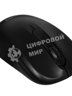 Мышь беспроводная Smartbuy ONE 378 черная SBM-378AG-K