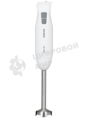 Блендер погружной Centek CT-1344 белый