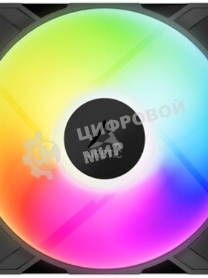 Вентилятор корпусной ARCTIC P14 Pro A-RGb - retail (ACFAN00315A)