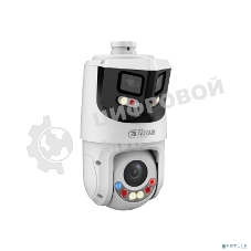 Камера видеонаблюдения Dahua DH-SDT4E425-8P-GB-APV1