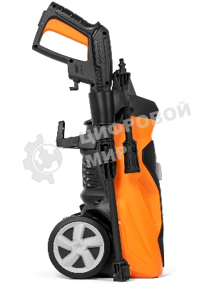 Мойка высокого давления DAEWOO DAW400