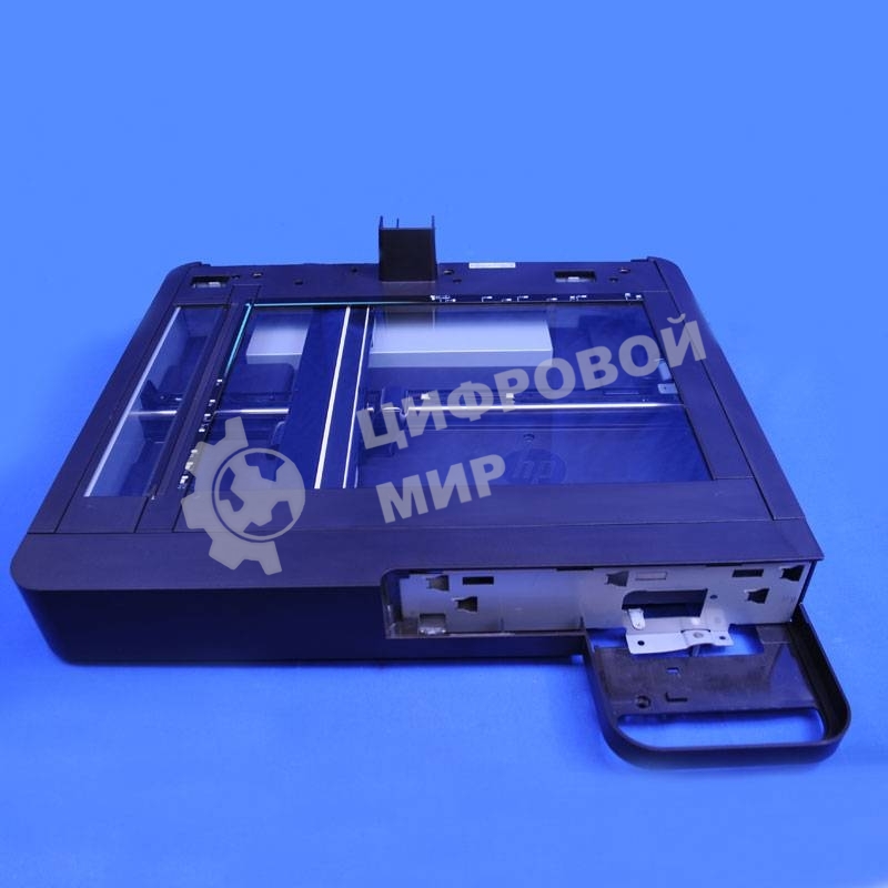 Сканер в сборе основание HP CLJ M880 (A2W75-67908)