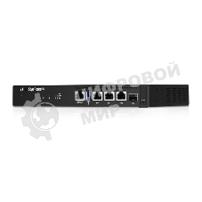 Маршрутизатор Ubiquiti ER-4 3P 1000M 1SFP