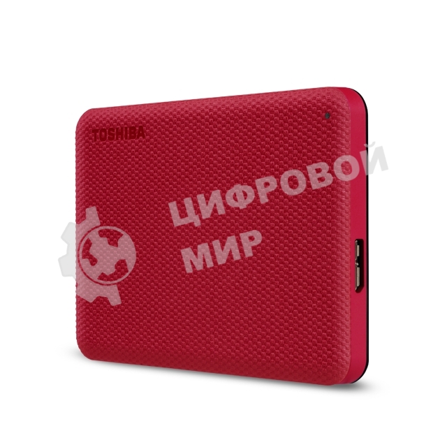 Внешний HDD 2.5