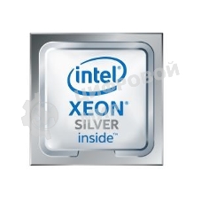 Процессор Intel Xeon Silver 4208 Soc-3647 2.1GHz OEM