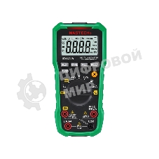Профессиональный мультиметр MS8250A MASTECH