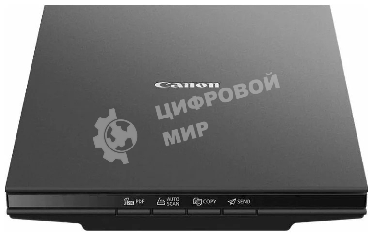 Планшетный сканер Canon CanoScan LiDE 300 (Hi-Speed USB 2.0, A4/Letter (216 x 297 мм), 2400 x 4800 точек на дюйм)