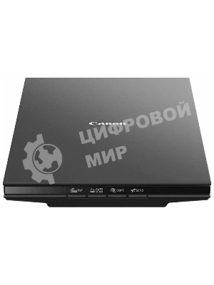 Планшетный сканер Canon CanoScan LiDE 300 (Hi-Speed USB 2.0, A4/Letter (216 x 297 мм), 2400 x 4800 точек на дюйм)