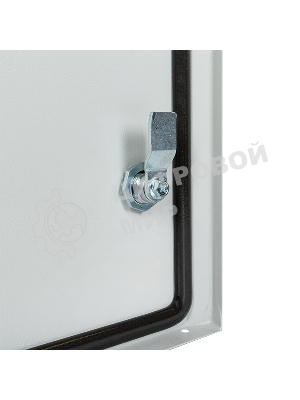 Щит с монтажной панелью EKF PROxima ЩМПг-40.40.25 IP54 mb24-04