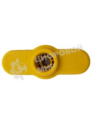 Катушка для триммера универсальная Denzel гайка М8х1,25 левая