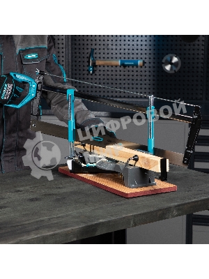 Пильное полотно для прецизионного стусла Gross 