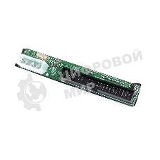 Переходник 2.5/3.5 SATA на 3.5 IDE