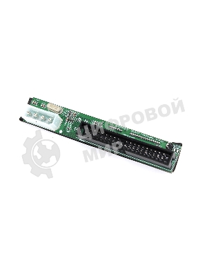 Переходник 2.5/3.5 SATA на 3.5 IDE
