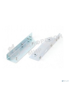 Переходник Gembird Кронштейн (2шт) 2,5