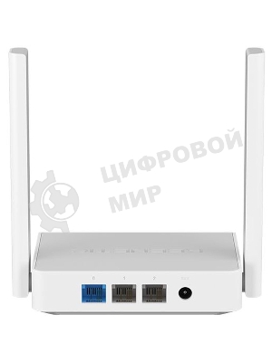 Беспроводной роутер Keenetic Launcher (KN-1221)