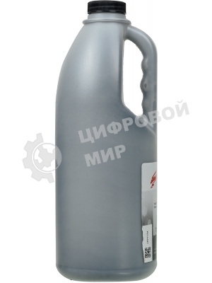 Тонер Static Control MPT5-1KG черный флакон 1000гр. для принтера HP LJ1200/4100/5000