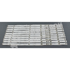 Светодиодная подсветка TV 50