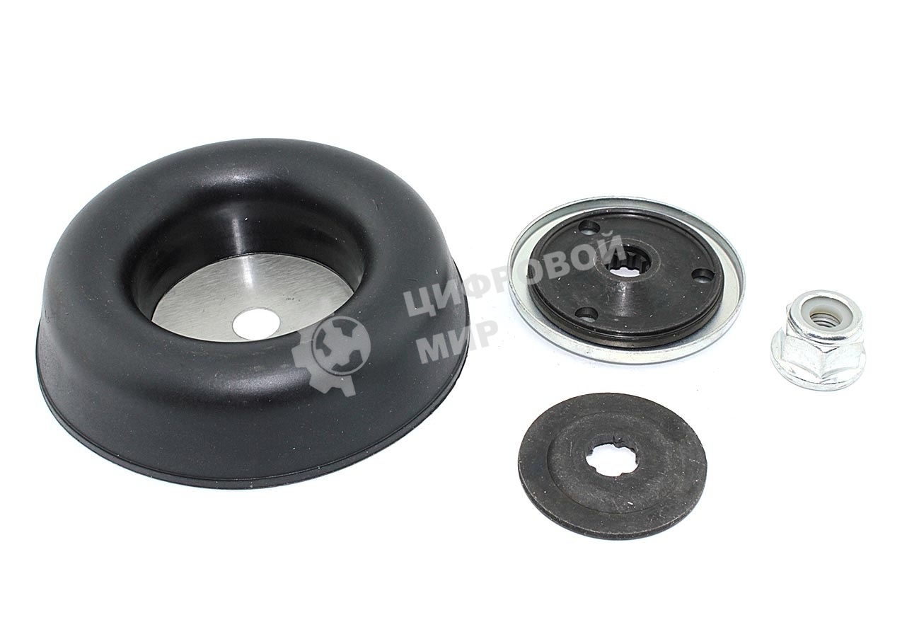 Комплект гаек и шайб редуктора бензокосы для Husqvarna 128R/226R 102216