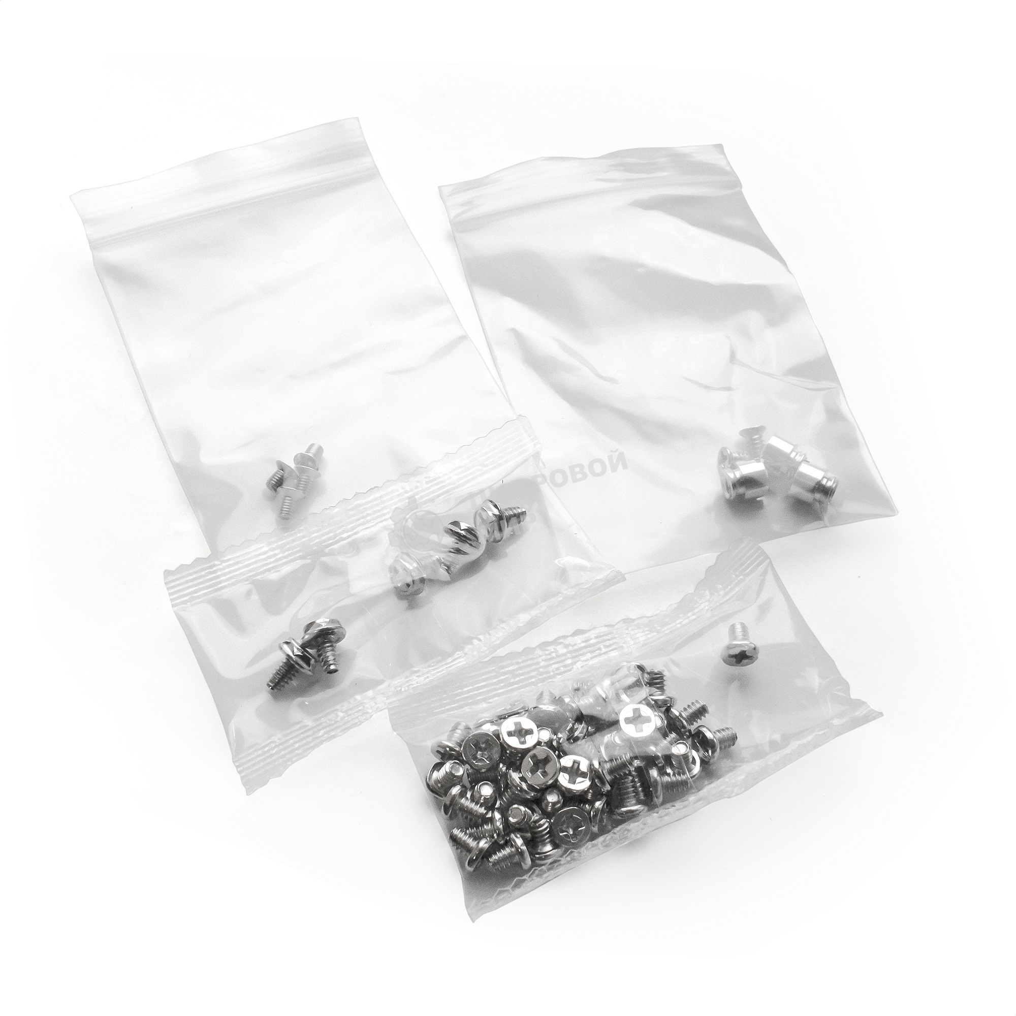 Серверный корпус ExeGate Pro 2U550-08 (RM 19