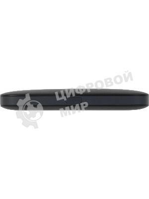Портативный модем Huawei 51071VQQ E5783-230a 3G/4G Mobile WiFi 3, LTE cat.7, 1500 mAh черный