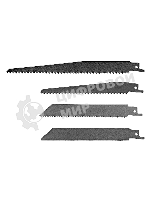 Пила сабельная аккумуляторная MTX RС-80, Li-Ion, 20 В