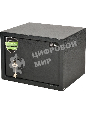 Сейф мебельный Cactus CS-SF-K25 250x350x250мм ключевой