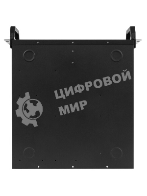 Корпуса ExeGate EX244591RUS Серверный корпус ExeGate Pro 4U4019S (RM 19