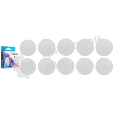Лампа светодиодная Космос LED 8Вт 220В GX53 4500К