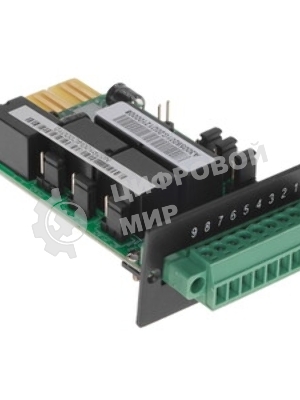 Модуль Ippon 1180662 Dry Contacts card Innova RT33