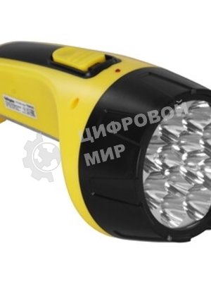 Фонарь Navigator NPT-CP05-ACCU