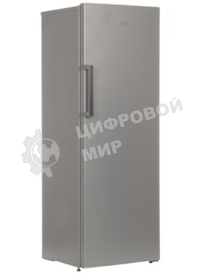 Морозильная камера Beko RFSK266T01W, белый, 240 л, 4 ящика