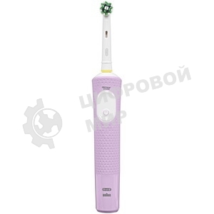 Электрическая зубная щетка Oral-B Vitality Pro 80368962 сиреневый