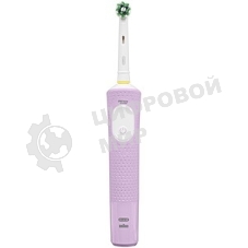 Электрическая зубная щетка Oral-B Vitality Pro 80368962 сиреневый