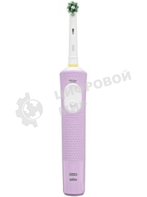 Электрическая зубная щетка Oral-B Vitality Pro 80368962 сиреневый