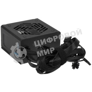 Блок питания FSP VITA-650BD 650W