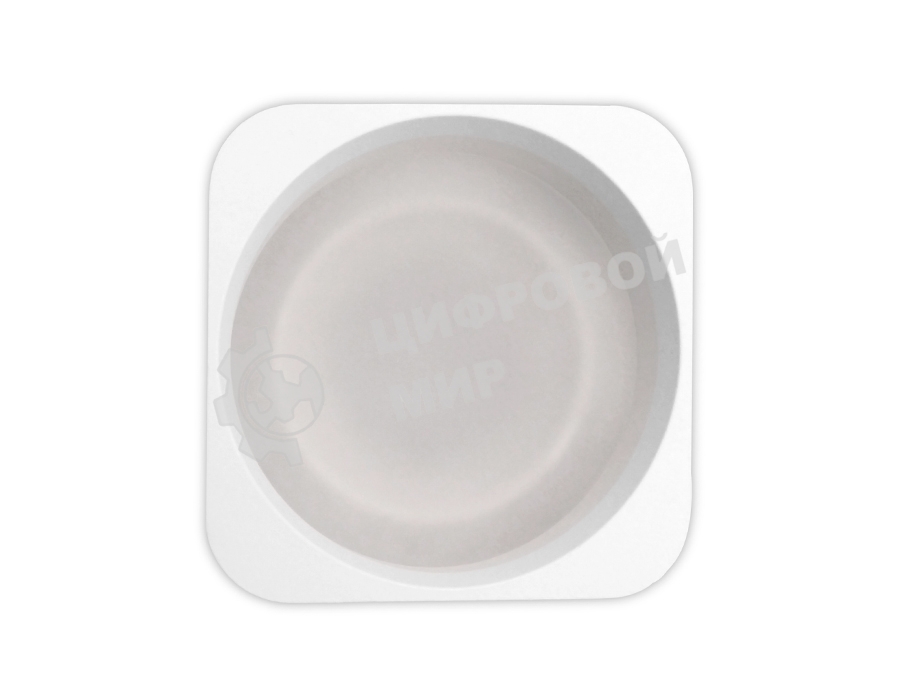 Светильник Ambrella light TN305 SWH белый песок GU5.3 86*86*60